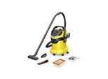 Kärcher Staubsauger VAC CLEANER WD 3 P V-17/4/20 KARCHER