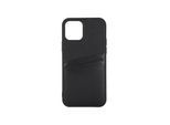 Buffalo Phone Case Black - iPhone 12/12 Pro