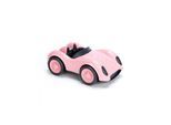 Green Toys Race Car Pink