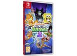 Nickelodeon All-Star Brawl 2 - Nintendo Switch - Fighting - PEGI 12