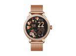 ICE Watch Smartwatch ICE smart ST 2.0 025317