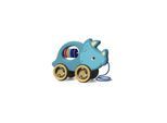 Scandinavian Baby Products Nachzieh-Dino