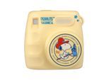 Yashica x Peanuts Mini (Cream)