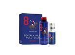 Beverly Hills Polo Club Gift Set : 1982 - Sport 8