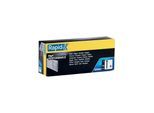 Rapid Brads 8/50mm.5M. Box