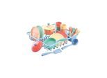 PLAY - Dish drainer & Kitchenware (23 pcs)