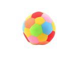 Johntoy - Happy World Cloth Rattle Ball