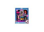 Littlest Pet Shop DISCO NIGHTS PLAY PACK
