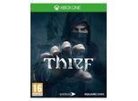 Thief - Microsoft Xbox One - Action/Abenteuer - PEGI 16