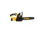 Dewalt 18V XR Brushless 30cm Chainsaw + 1 x 5Ah battery