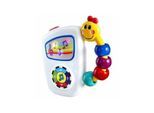 Baby Einstein Musical Toy Take Along Tunes