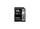 Lexar Professional SILVER 1667x - 250MB/s - 128GB