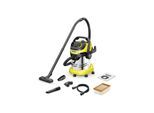 Kärcher Staubsauger WD 5 P S