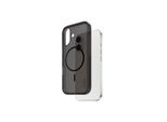 CARE by PanzerGlass Flagship Case Urban Explorer Smokey w. Black MagSafe iPhone 17