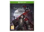Immortal Realms: Vampire Wars - Microsoft Xbox One - Strategie - PEGI 16
