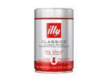 illy Classic Roast ground coffee for filter 250 g