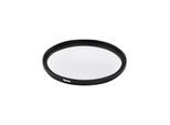 Hama UV Filter UV-390 (O-Haze) - filter - UV absorbing - 72 mm