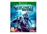 Vikings: Wolves of Midgard - Microsoft Xbox One - RPG - PEGI 18