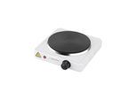Esperanza PINATUBO - electric hot plate - white