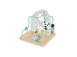 Eichhorn Wooden Locomotion Spiral Panda