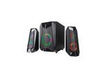 Tracer Hi-Cube - speaker system - wireless