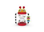 Baby Einstein Rattle Cal's Sensory Shake-up