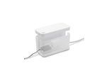 Bluelounge Design Cablebox Mini - White