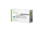 Nedis PJWM100GY - wall mount