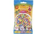 Hama Beads Pastelmix 1000 pcs