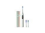 Oclean Elektrische Zahnbürste Electric Toothbrush X Ultra 20 Set Green