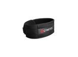 Gymstick Weightlifting Belt Black (one-size)