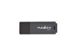 Nedis - USB flash drive - 32 GB - 32GB - USB-Stick