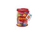 Abrick Building Blocks Color 50pcs.