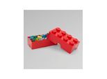LEGO CLASSIC BOX - RED