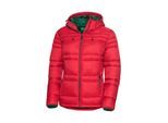 Benetton Damen Steppjacke