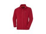 Nordcap Fleecejacke unisex