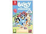Bluey: The Videogame - Nintendo Switch - Abenteuer - PEGI 3