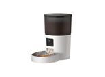 Rojeco 3L Automatic Pet Feeder WiFi with Camera