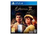 Shenmue III - Sony PlayStation 4 - Action/Abenteuer - PEGI 12