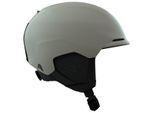 Alpina - Kroon MIPS - Skihelm Gr 51-55 cm grau