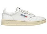 Autry Low-Top Sneaker - Sneakers White - Gr. 41 (EU) - in Weiß - für Damen