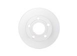BOSCH Bremsensatz, Scheibenbremse Bremsensatz-Hinterachse COATED DISC / STANDARD ijg5y0tpx1 Hinterachse voll 244mm 10mm für LANCIA Fiat ALFA ROMEO BRI