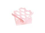 Haza Witbaard Napkins Baby Girl 20 pcs.