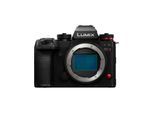 Panasonic LUMIX S1IIE BODY