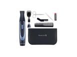 REMINGTON Nasenhaartrimmer Travel Kit NE3890