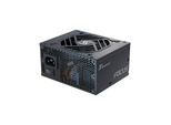 Seasonic FOCUS SPX 650 Netzteile - 650 Watt - 92 mm - ATX - 80 Plus Platinium