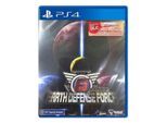 Earth Defense Force 6 - Sony PlayStation 4 - Third Person Shooting - PEGI Unknown