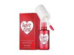 Benefit Cosmetics Lovetint Lip & Cheek Stain Mini - Fiery Red