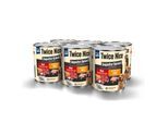 NutriQM Nassfutter Rind