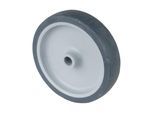 BS Rollen Gummirad (A80.126))